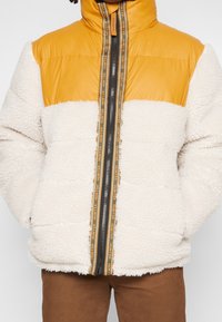 Hunter ORIGINAL Chaqueta de invierno - beige