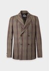 CRUISE JACKET - Блейзър - brown