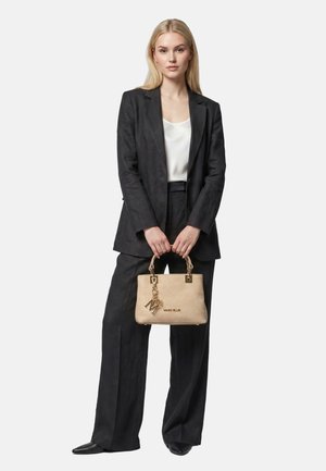 Marc Ellis, MARC ELLIS HANDBAG - Handtas - natural