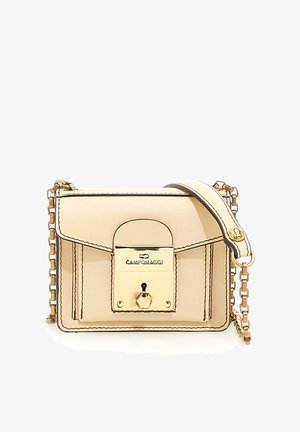 Campomaggi CELESTINA - Borsa a tracolla - burro