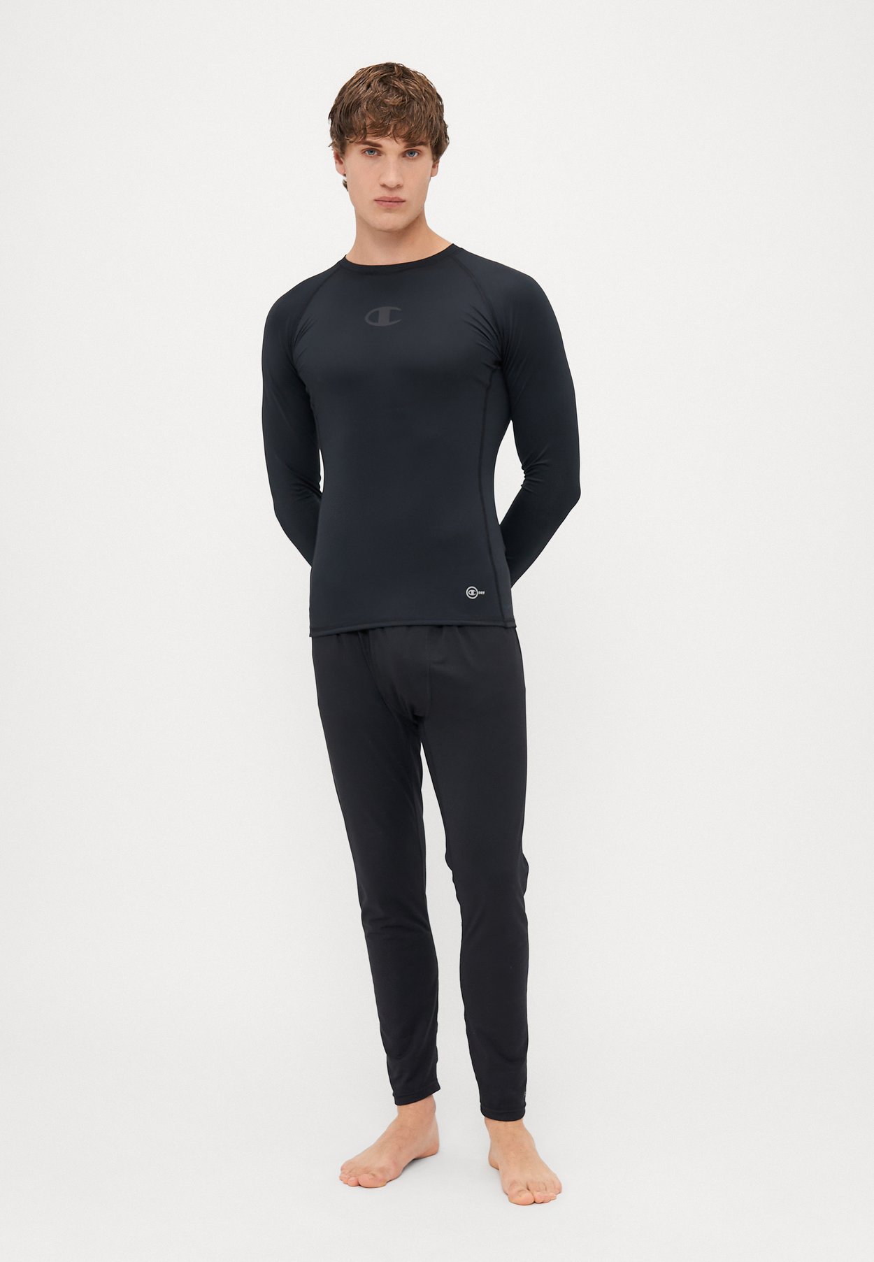 COMPRESSION LONG SLEEVE