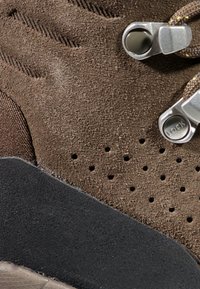 Mammut SAPUEN HIGH GTX - Fjellsko - wren amber green