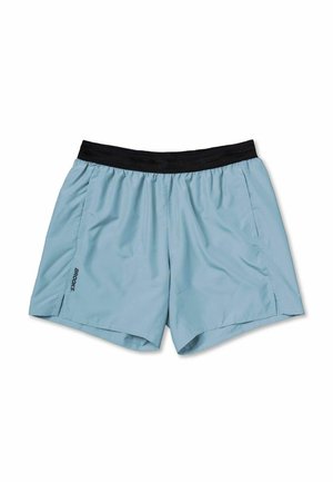 Brooks, DASH SHORT - Spordišortsid - blue haze black