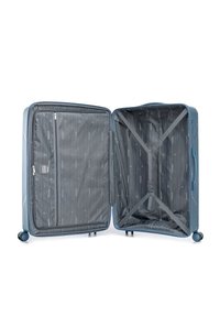 WITTCHEN LARGE SUITCASE - Bagaglio a mano - blue