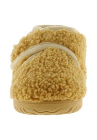 Victoria Shoes Chaussons - mostaza