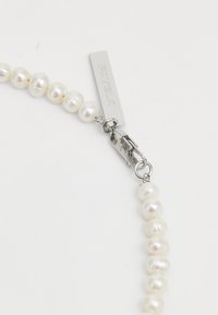 FAVELA CHAIN UNISEX - Smykke - silver-coloured