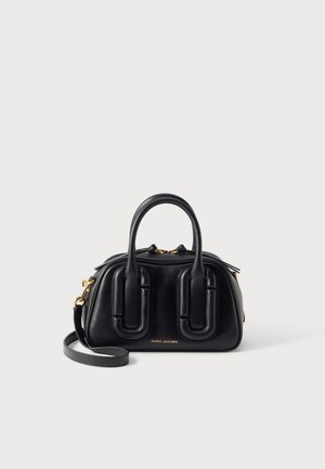 MARC JACOBS, THE BAULETTO - Sac à main - black