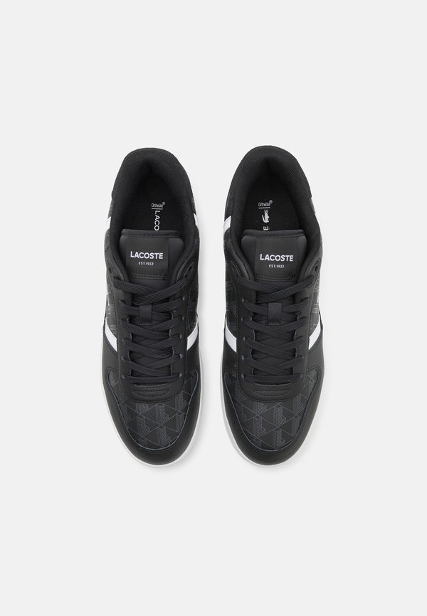 T-CLIP SET - High-top trainers4