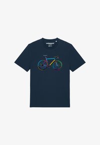 Sélectionné, french navy