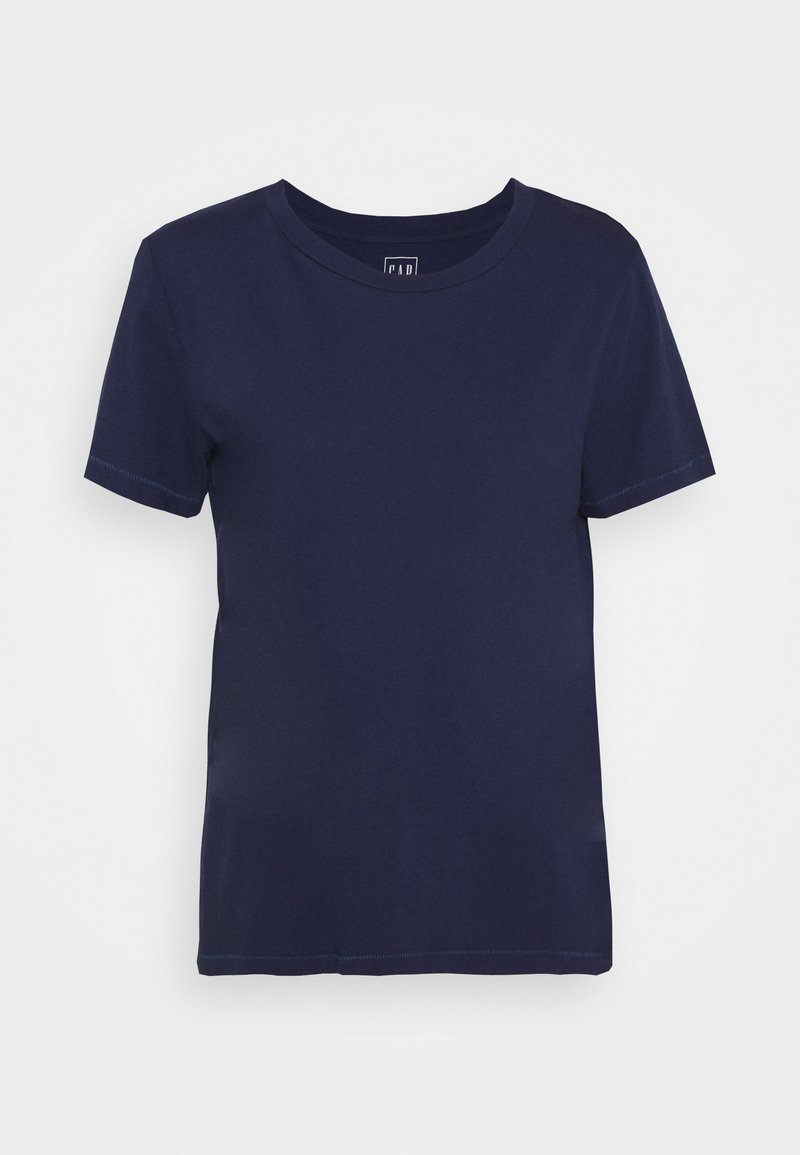 GAP Βασικό μπλουζάκι - navy uniform