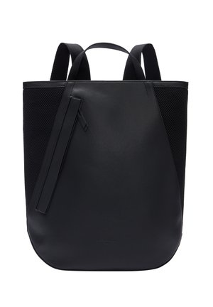 OVAL  - Sac à dos - schwarz