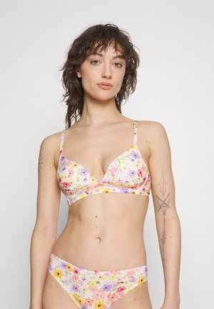 Esprit FIT WIRELESS - Πάνω μέρος μπικίνι - violet