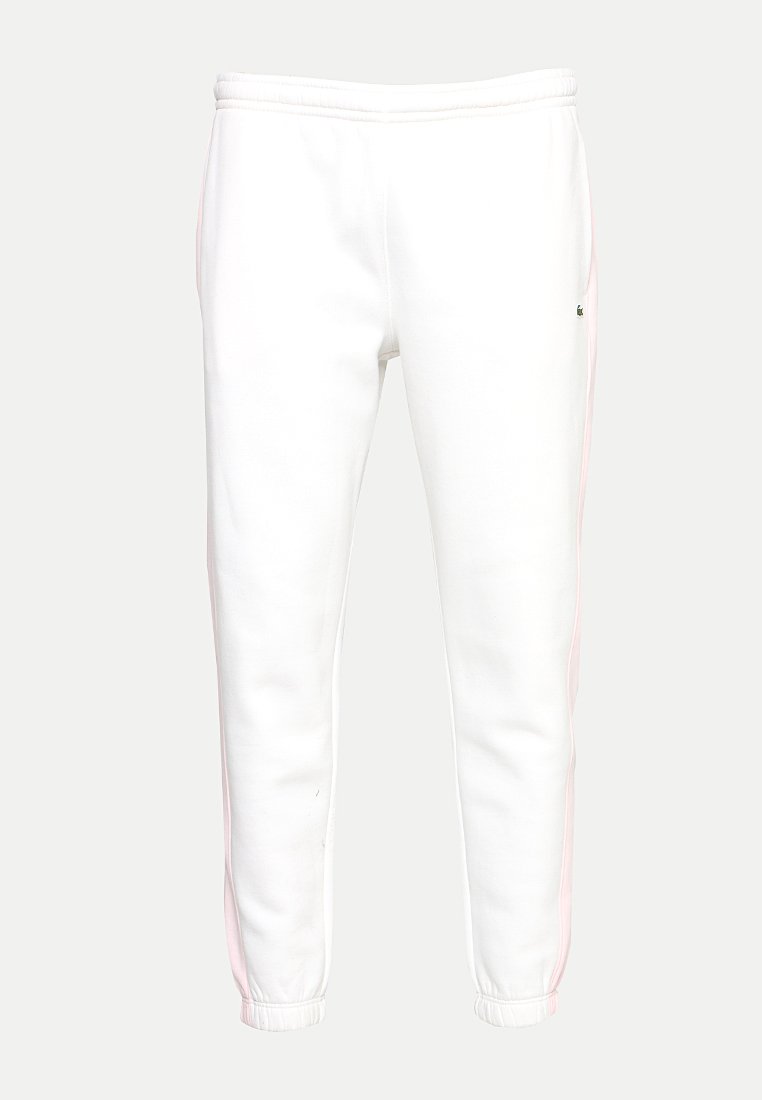 Lacoste Trainingsbroek crème Lacoste Trainingsbroek crème