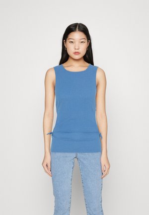 Pieces PCLUNA TANK - Top - marina