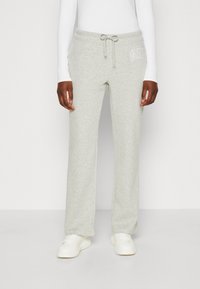 GAP - HERITAGE - Joggebukse - heather grey Miniatyrbilde 1