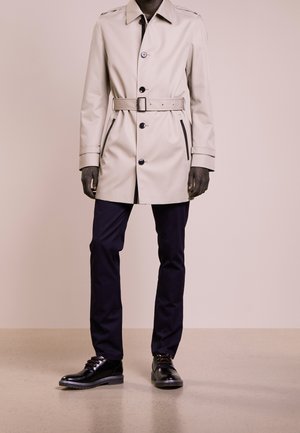 Trenchcoat - beige