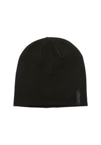 Beanie - black