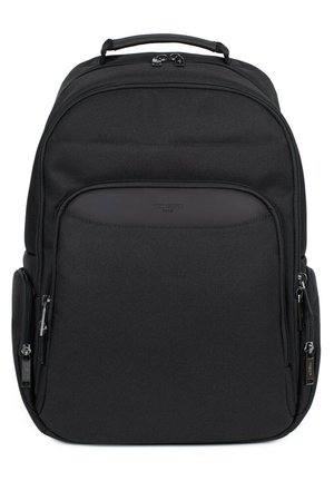 PARTNER - Sac à dos - noir