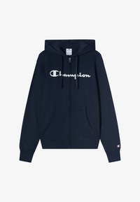 Niewybrane, dark blue