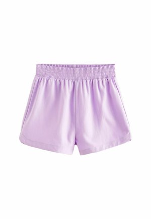 Next REGULAR FIT - Surfshorts - lilac purple