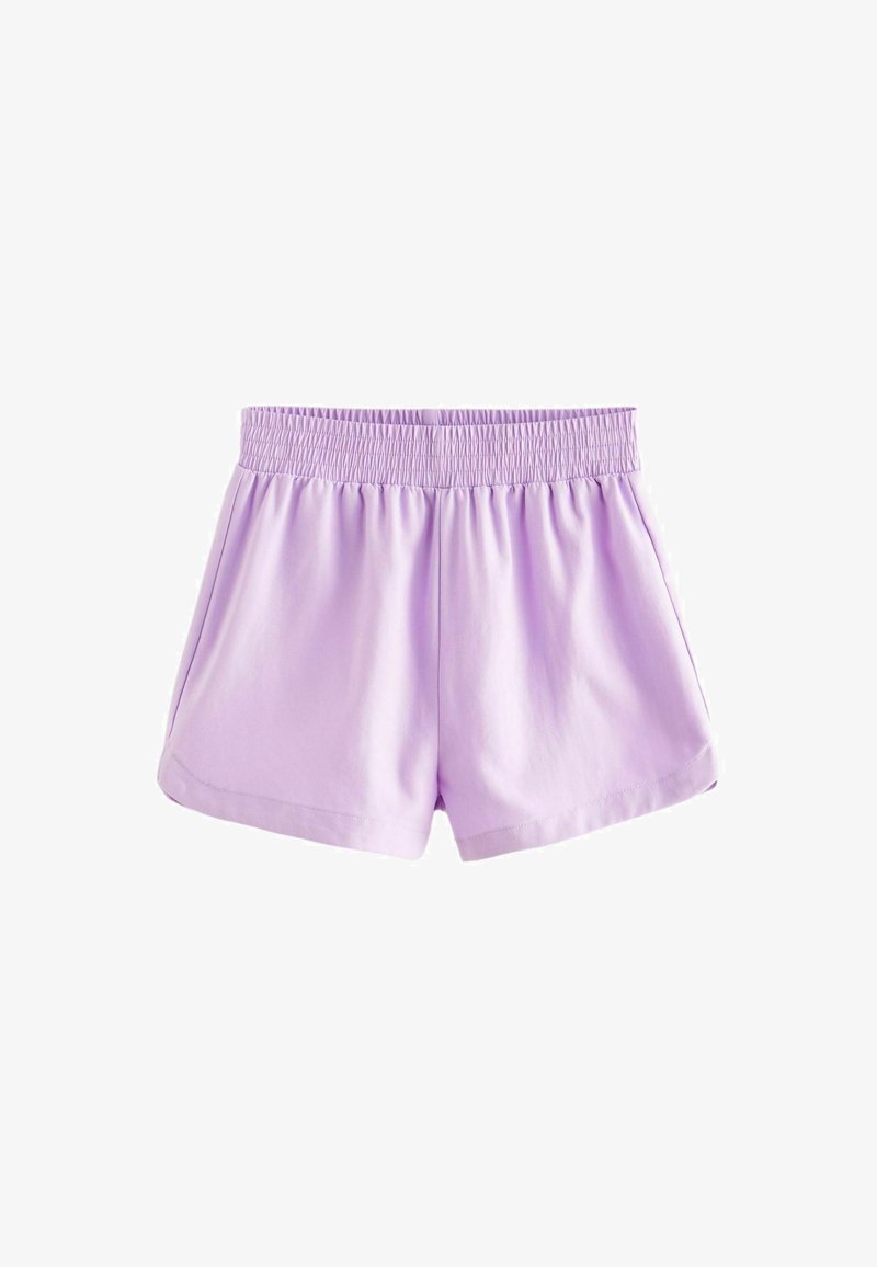 Next REGULAR FIT - Plavecké šortky - lilac purple