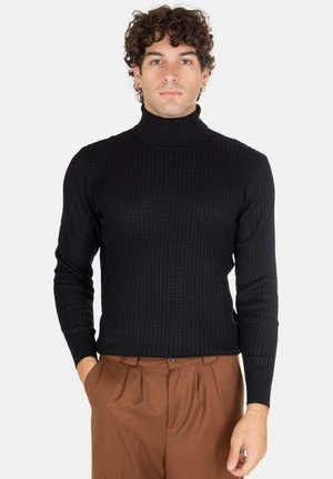 Maglione - nero