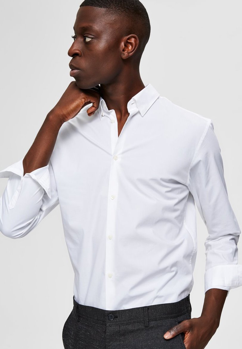 selected homme shirts