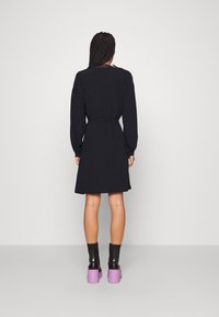 Vero Moda Denní šaty - black