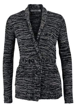 Gilet - black