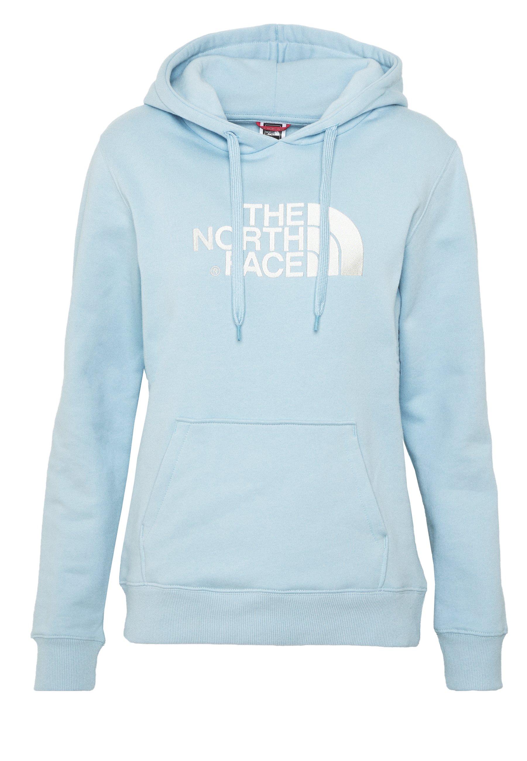 north face drew peak hoodie womens