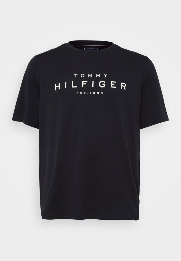 BIG TEE - Print T-shirt4