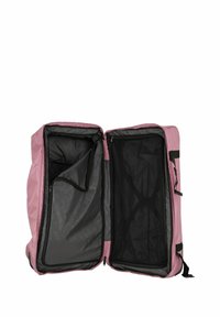 American Tourister Valise à roulettes - lilas pink