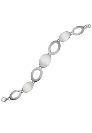 Armband - silberfarben