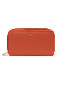 Unselected, orange