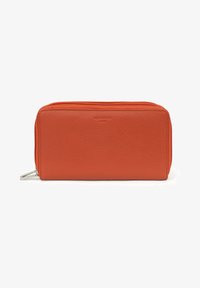 Non sélectionné, orange