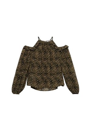 TEEN - Blus - khaki