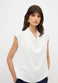 adL Bluse - beige