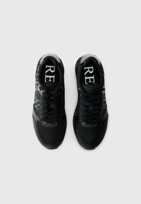 Replay PENNY CITY - Sapatilhas - black
