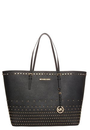 Shoppingväska - black