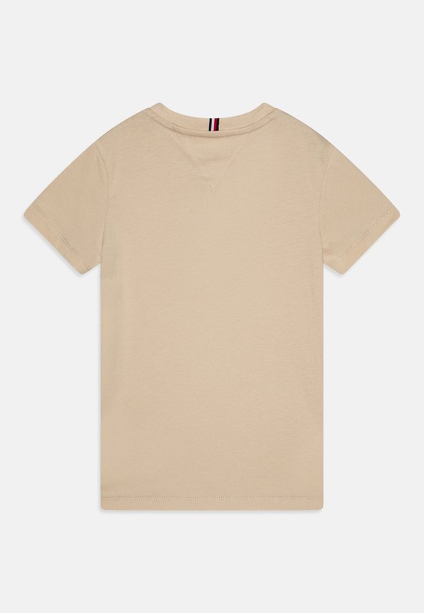 MINI CORP LOGO TEE UNISEX - Basic T-shirt - classic beige3