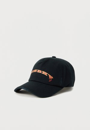 MISBHV DEVIL CAP UNISEX - Καπέλο - black