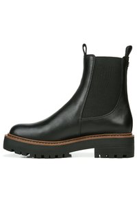 Non selezionato, black