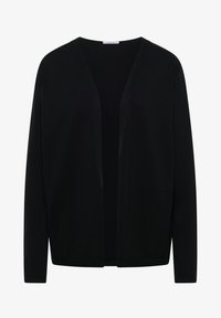 Non sélectionné, schwarz