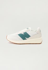 U370 UNISEX - Sneaker low - new spruce