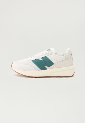 U370 UNISEX - Tenisky - new spruce