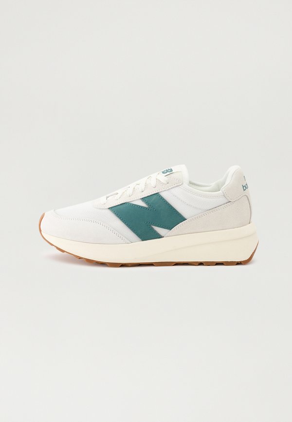 U370 UNISEX - Trainers - new spruce