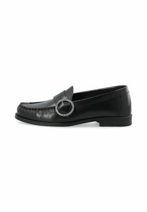 Ca'Shott, CASROBERTA - Slipper - black black