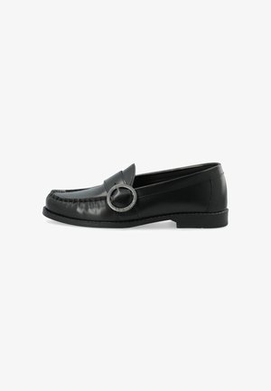 Ca'Shott, CASROBERTA - Chaussons - black black