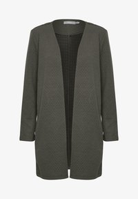 Neizvēlēts, green ink