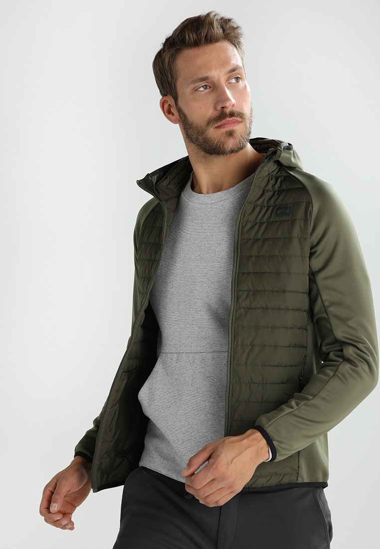 Jack \u0026 Jones JCOMULTI QUILTED JACKET 